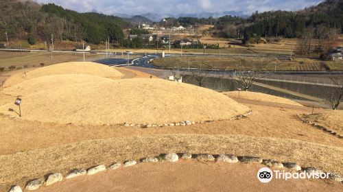 Shiotani Kofun Park