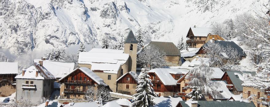 Villard-Reculas