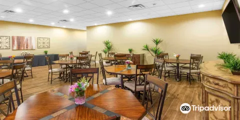 Calvary Hill Cemetery