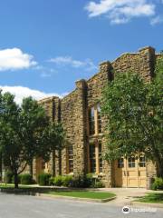 Old Independence Regional Museum