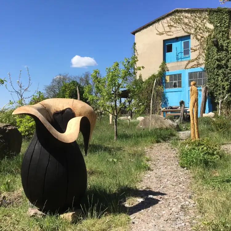 Hôtels à : Eggesin