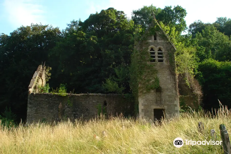 St. Mary's Church