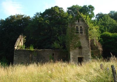 St. Mary's Church