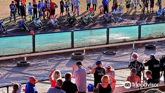 Poole Speedway
