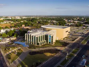 Municipal Theater of Boa Vista