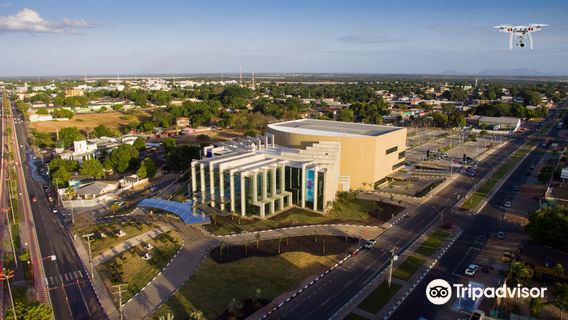 Municipal Theater of Boa Vista