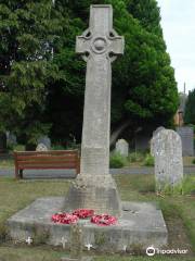 Little Bowden War Memorial