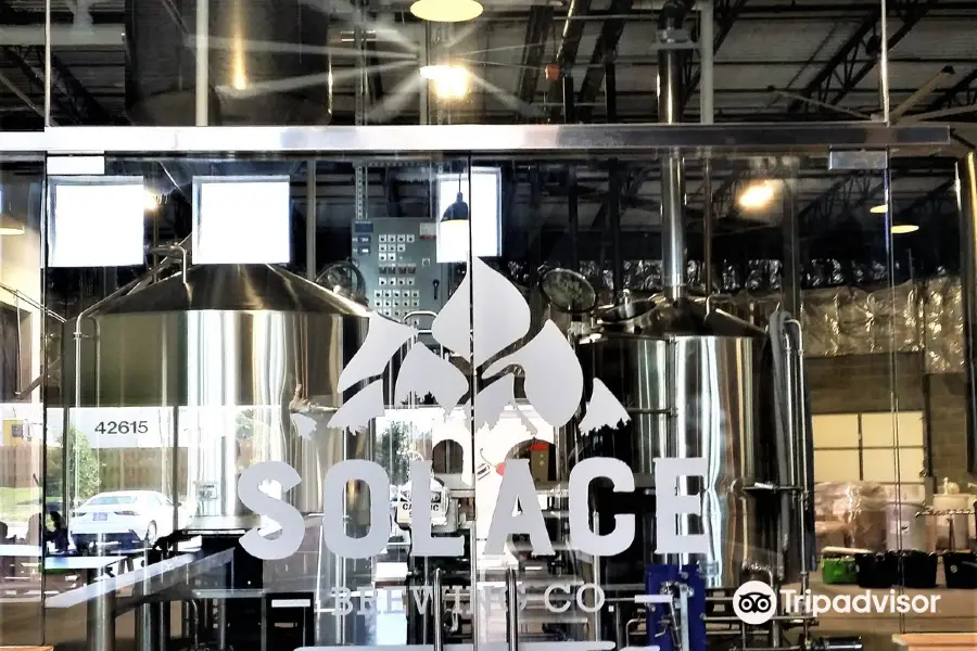 Solace Brewing Company