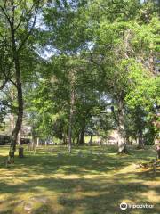 Old Burial Ground