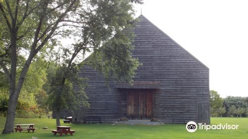 Mabee Farm Historic Site