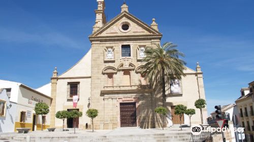 Convento de la Trinidad