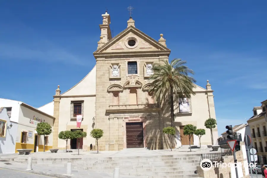 Convento de la Trinidad