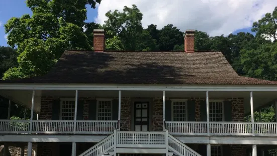 Van Cortlandt Manor