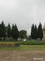 Khao Kho International Library