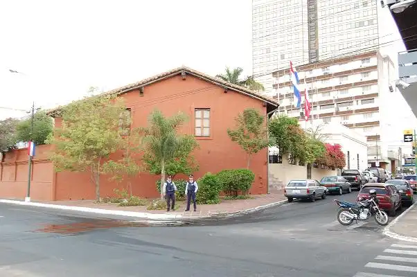 Hotels near Casa Viola