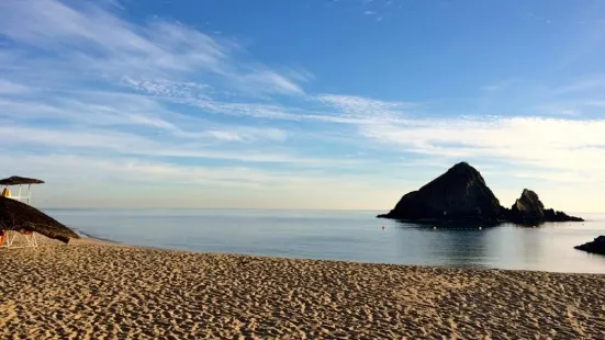 Sandy Beach Dive Centre