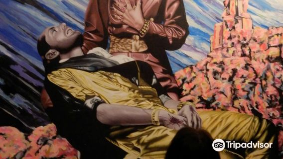 ECCO - Espacio de Cultura Contemporanea de Cadiz