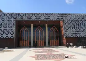 Pakistan-China Friendship Center