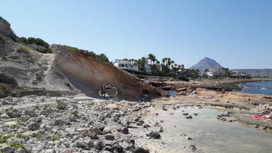 Cala Blanca