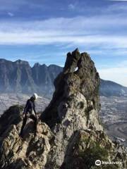 Parque Ecologico La Huasteca