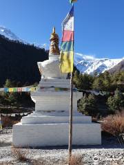 Trek in Nepal Peak Adventures
