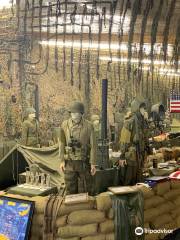 Colorado Springs Military Museum