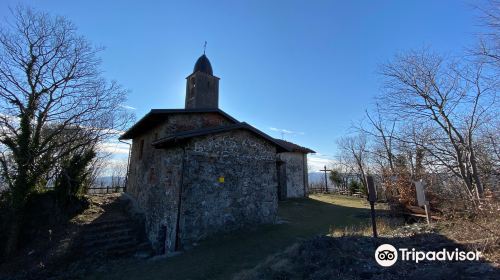 Chiesa di San Grato