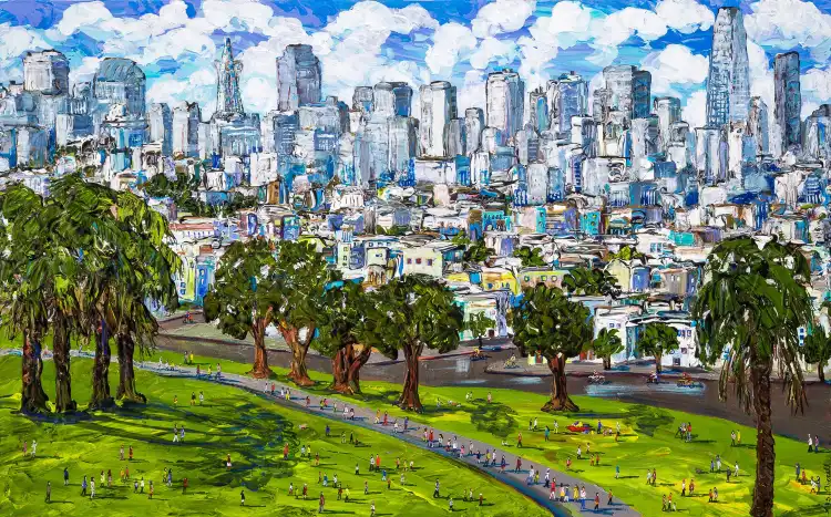 Hôtels à : Sausalito
