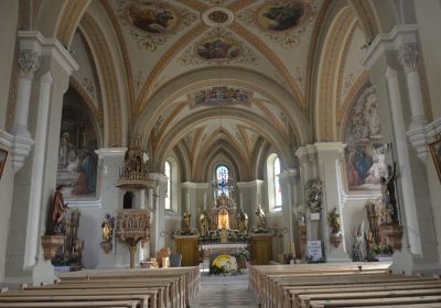 Chiesa parrocchiale di San Genesio