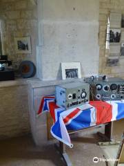Musée de la radio BBC de Creuly