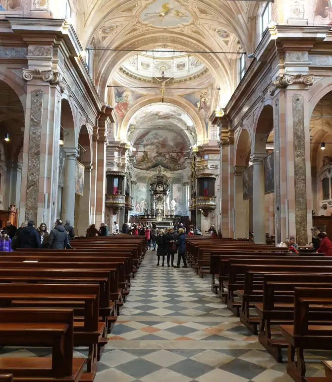 Busto Arsizio