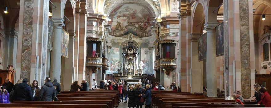 Chiesa di San Giovanni Battista