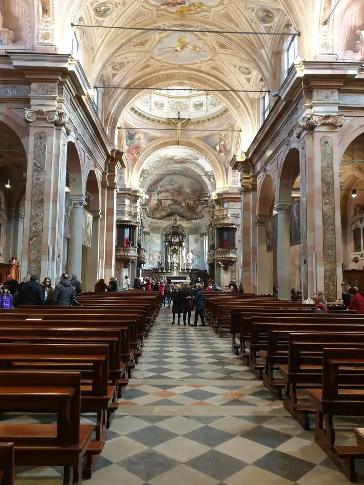 Busto Arsizio