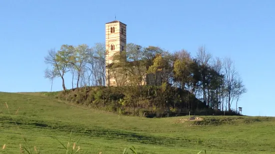 Church of Sains Nazarius and Celsus