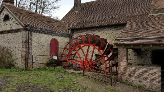 Musee de la Grosse Forge