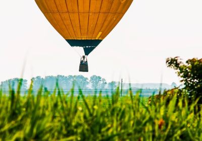 Gemenc Hot Air Ballon Club