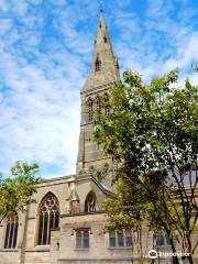 Leicester Cathedral