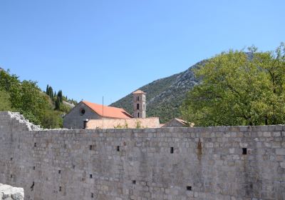 Church, St. Nicholas