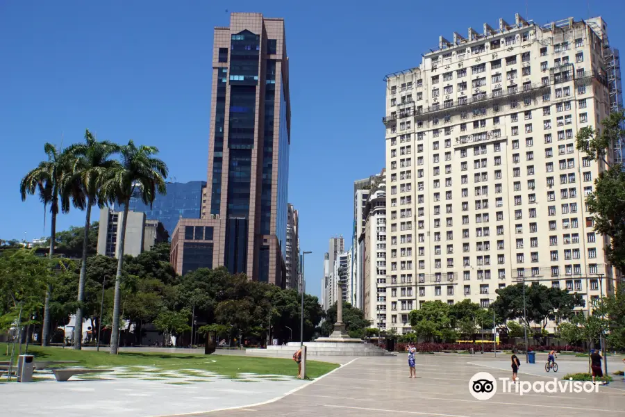 Avenida Rio Branco