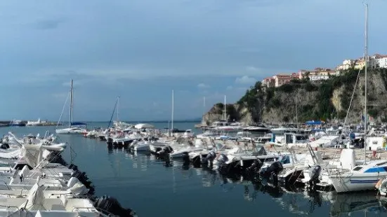 Agropoli Port