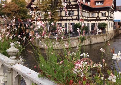 Esslingen am Neckar Castle