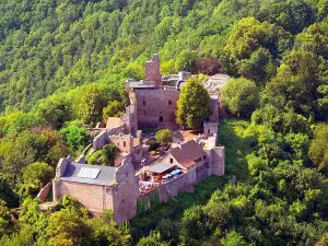 Madenburg Castle