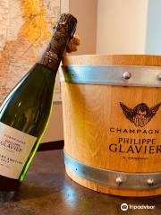 Champagne Glavier Le Brun