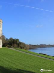 Plas Newydd Country House and Gardens