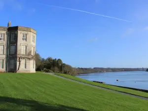 Plas Newydd Country House and Gardens