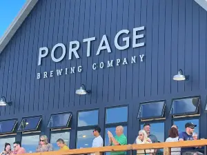 Portage Brewing Company