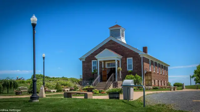 Willow Springs Garden