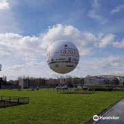 Skybound experiences