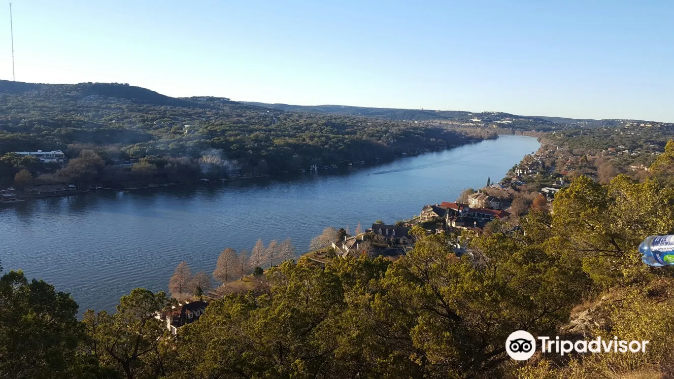 3_Mount Bonnell