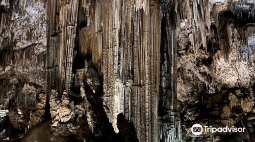 Cueva De Nerja